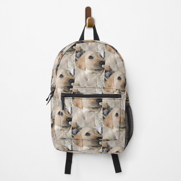 Item preview, Be the person your puppy thinks you are. Bella the golden retriever. designed and sold by Fluffycat2020.