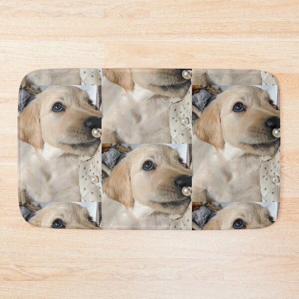 Item preview, Be the person your puppy thinks you are. Bella the golden retriever. designed and sold by Fluffycat2020.