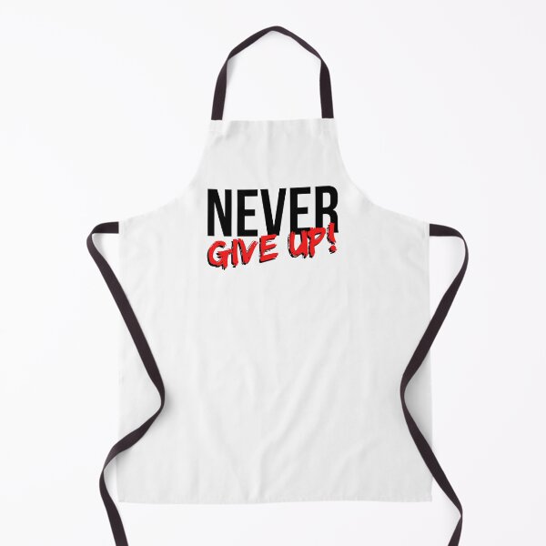 Item preview, Never Give Up - Motivational Mindset designed and sold by CWolff.