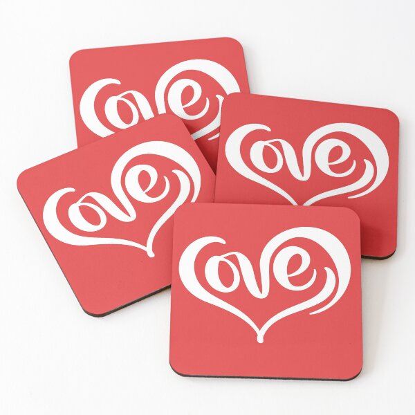 Item preview, Love designed and sold by darikamc.