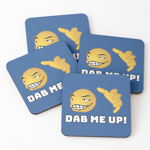 Item preview, Dab Me Up! designed and sold by AndefirRB.