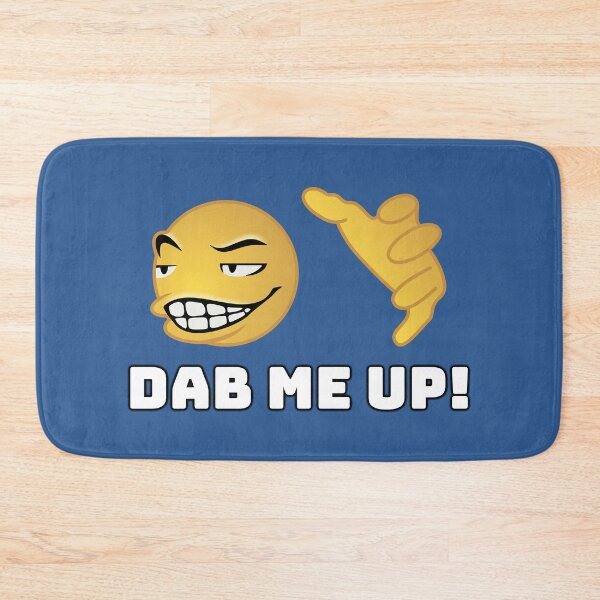 Item preview, Dab Me Up! designed and sold by AndefirRB.