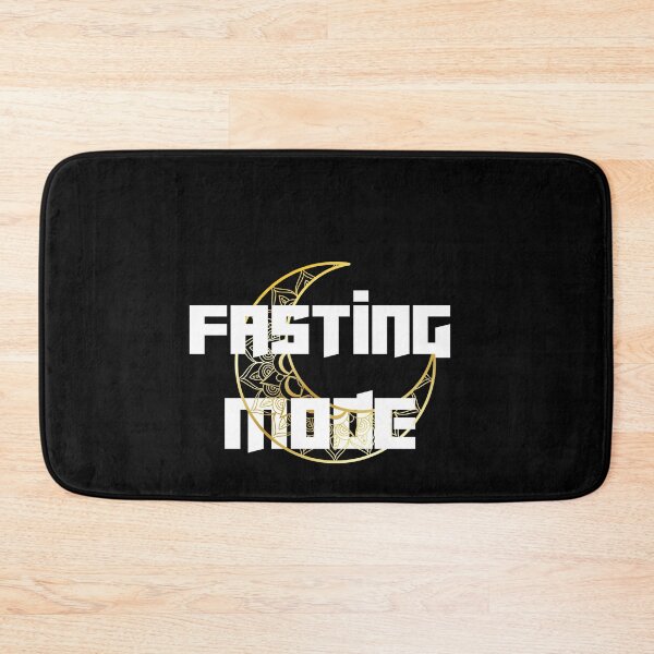 Item preview, Funny Ramadan Fasting Mode On - Islamic Gift designed and sold by Anton Ashraf.
