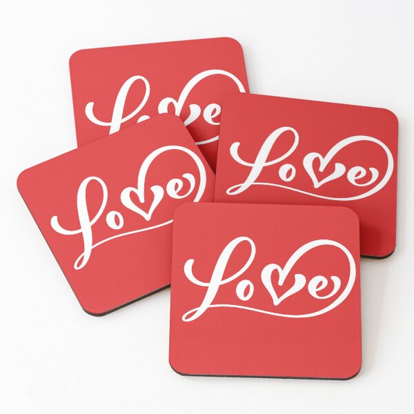 Item preview, Love designed and sold by darikamc.