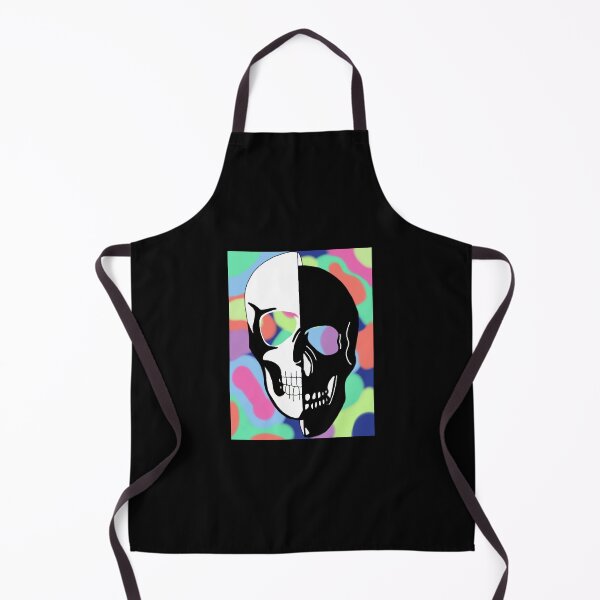 Item preview, Groovy Skull designed and sold by alopez225.