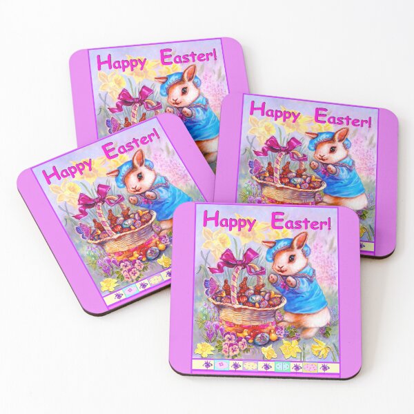Item preview, EASTER BUNNY designed and sold by Judy Mastrangelo.