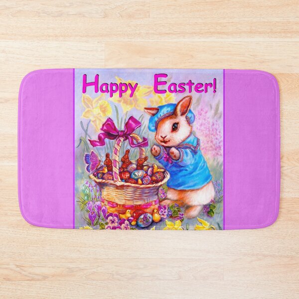 Item preview, EASTER BUNNY designed and sold by Judy Mastrangelo.
