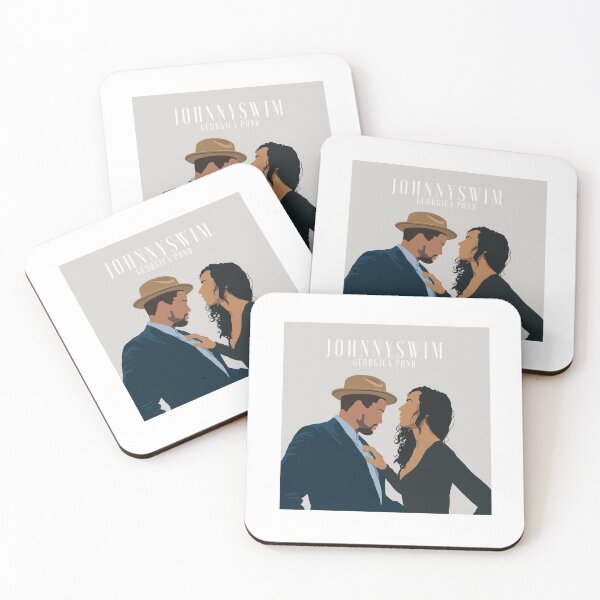 Item preview, Johnnyswim  designed and sold by kambriatrout.