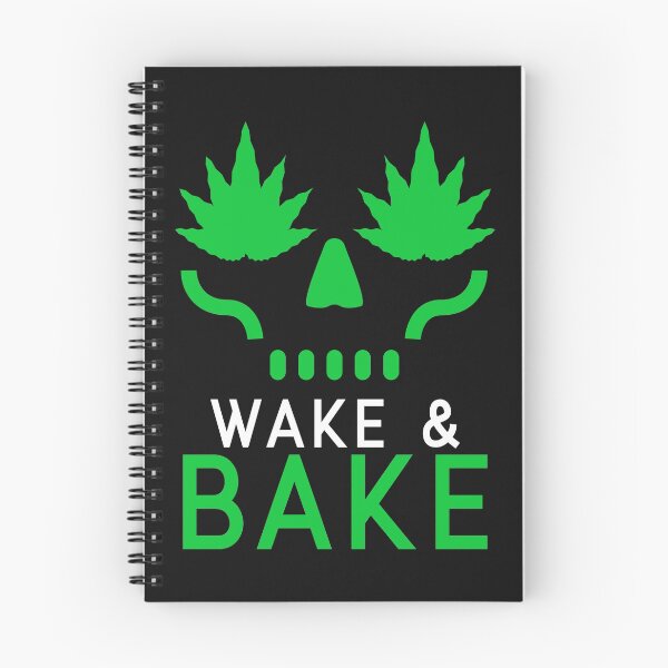 Item preview, wake $ bake designed and sold by darikamc.