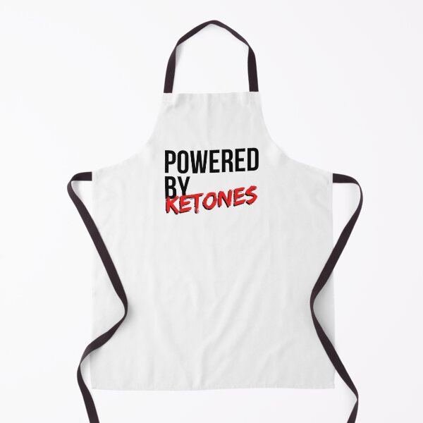 Item preview, Powered by Ketones - Motivational Mindset - Diet designed and sold by CWolff.