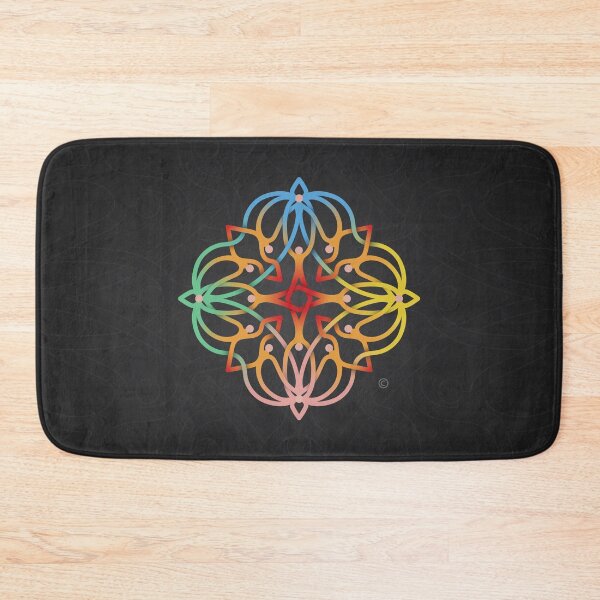 Item preview, Aggregata Energy Healing Symbol designed and sold by Aggregata Zupanova.