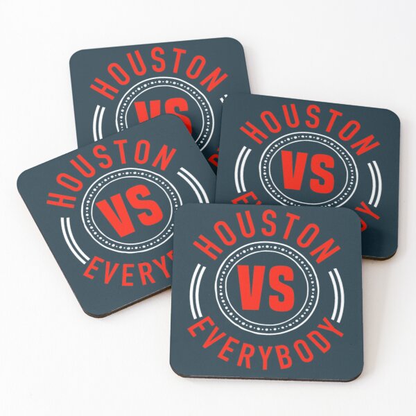 Item preview, Houston Vs Everybody designed and sold by hichametta.