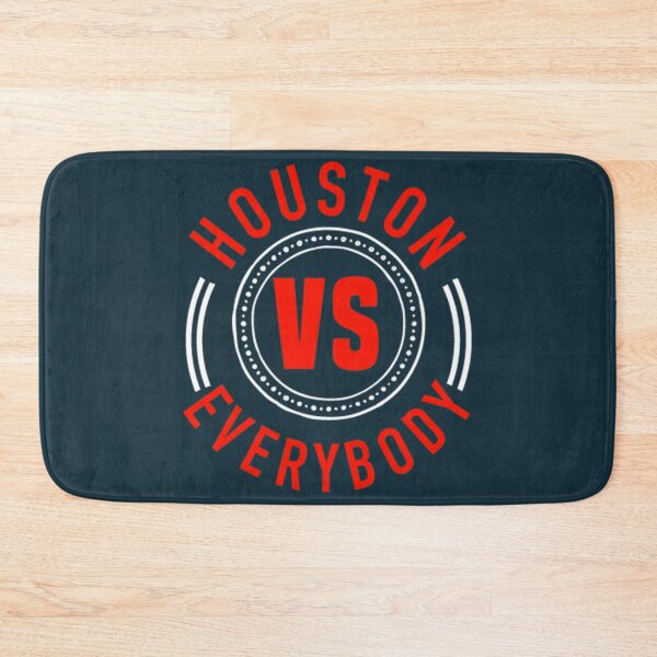 Item preview, Houston Vs Everybody designed and sold by hichametta.