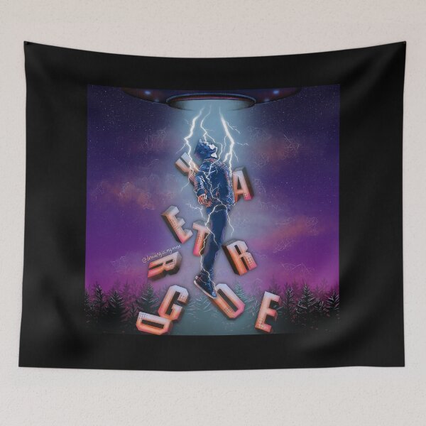 Item preview, Something Human Art designed and sold by chopsone.