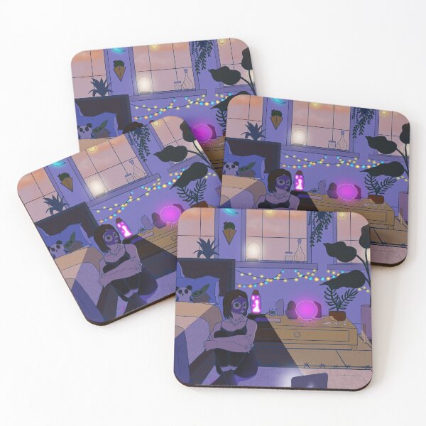 Item preview, Aesthetically Pleasing Room designed and sold by fers-artshop.