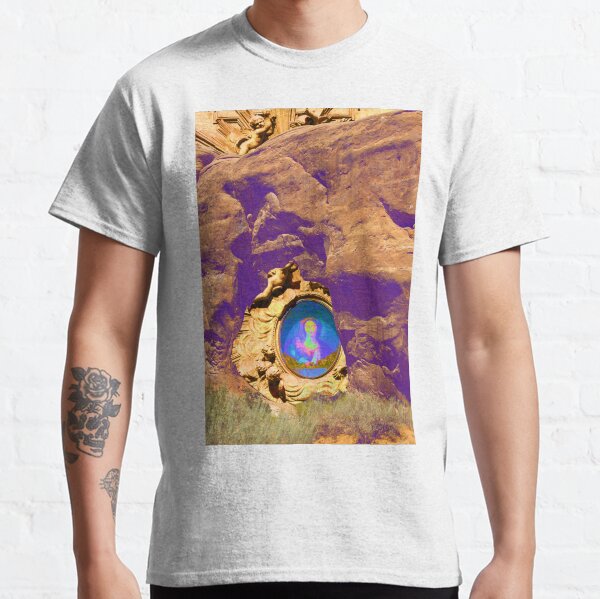 Item preview, Rome meets Arches National Park designed and sold by StephCrousPhoto.