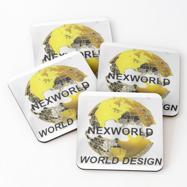 Item preview, NEXWORLD-WORLD DESIGN designed and sold by giantstep.
