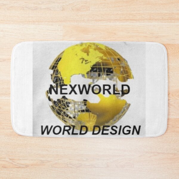 Item preview, NEXWORLD-WORLD DESIGN designed and sold by giantstep.