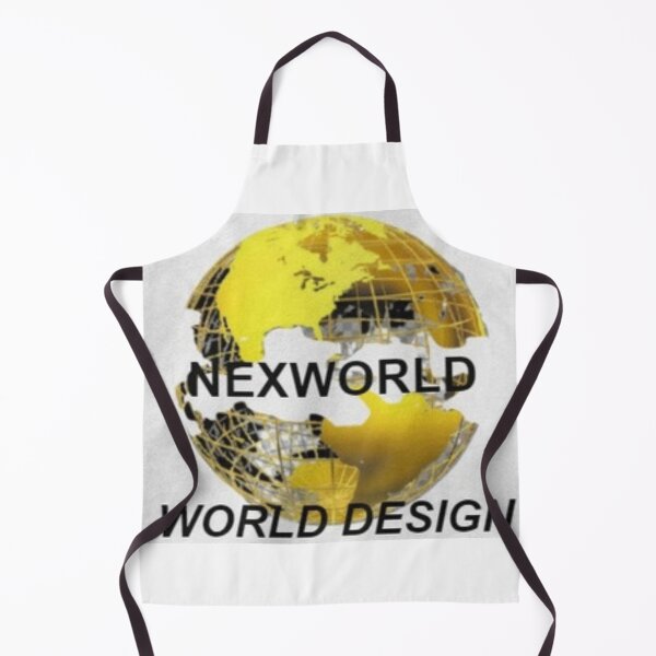 Item preview, NEXWORLD-WORLD DESIGN designed and sold by giantstep.