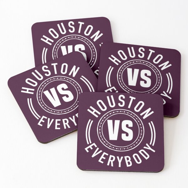 Item preview, Houston Vs Everybody designed and sold by hichametta.