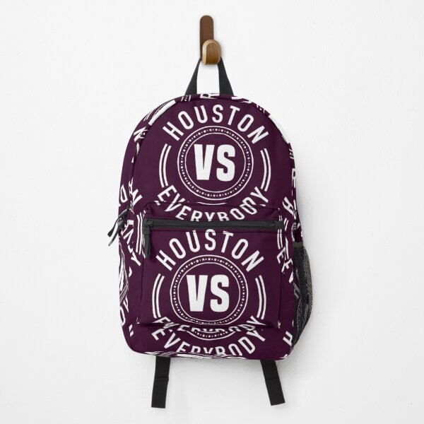 Item preview, Houston Vs Everybody designed and sold by hichametta.