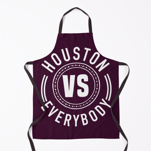 Item preview, Houston Vs Everybody designed and sold by hichametta.