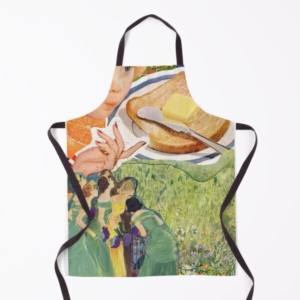 Item preview, Vintage Breakfast Collage designed and sold by sarahrose20.