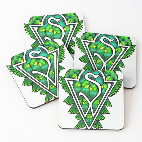 Item preview, SANTIAGO WANDERERS FAMILIA CATURRA designed and sold by LICANTROS.