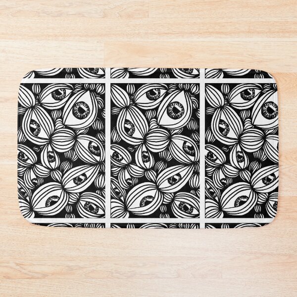 Item preview, Eyes Party designed and sold by ScholzAf.