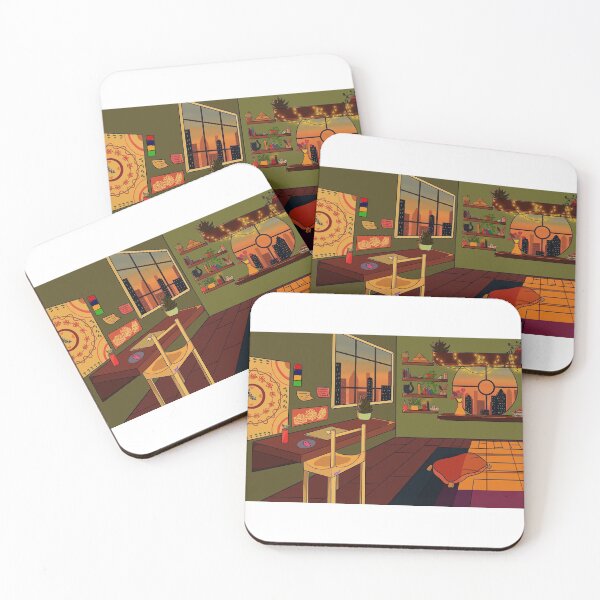 Item preview, Golden Hour designed and sold by fers-artshop.