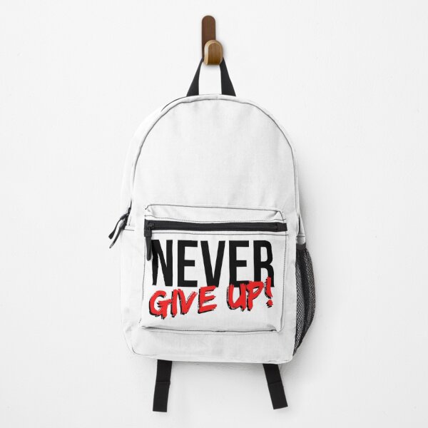 Item preview, Never Settle - Motivational Mindset designed and sold by CWolff.