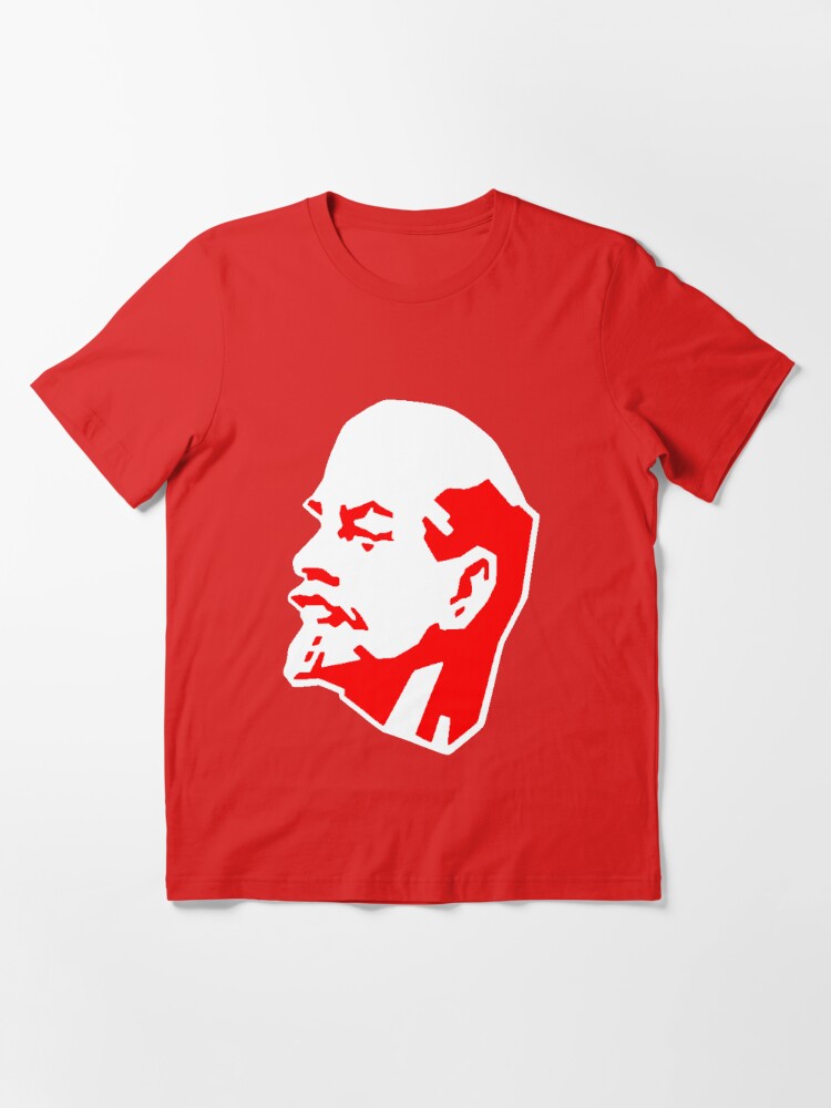 i am the walrus lenin t shirt