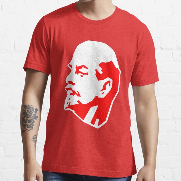 t shirt lenin