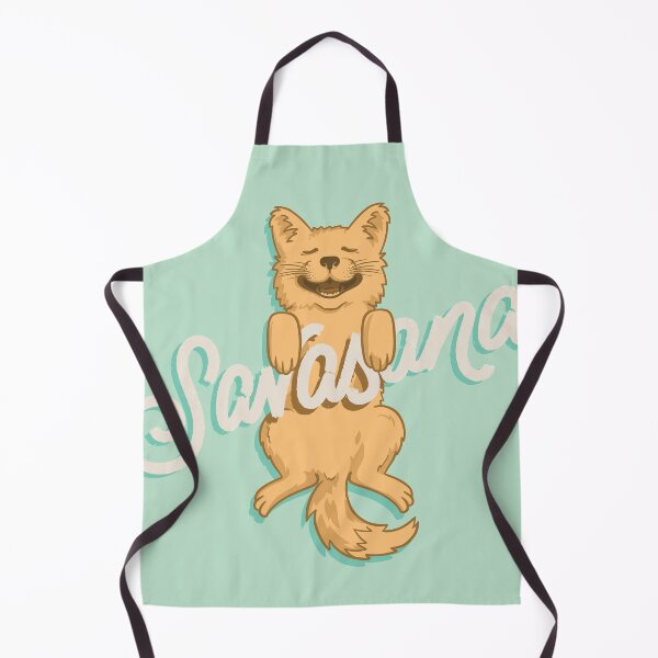 Item preview, Savasana Doggo designed and sold by polliadesign.