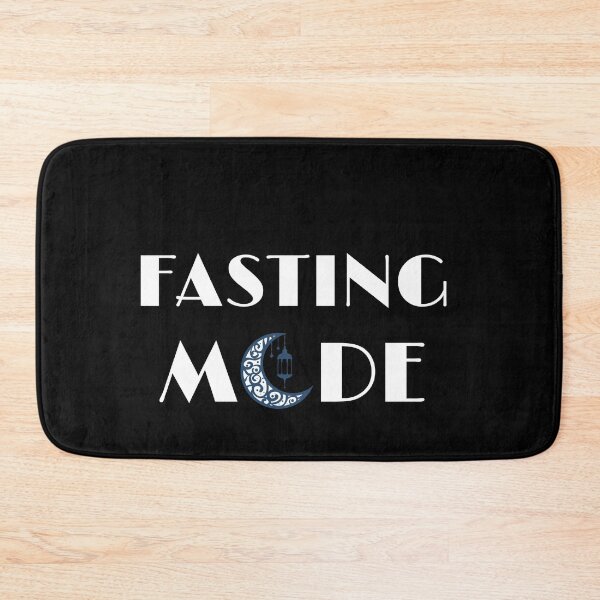 Item preview, Funny Ramadan Fasting Mode On - Islamic Gift designed and sold by Anton Ashraf.