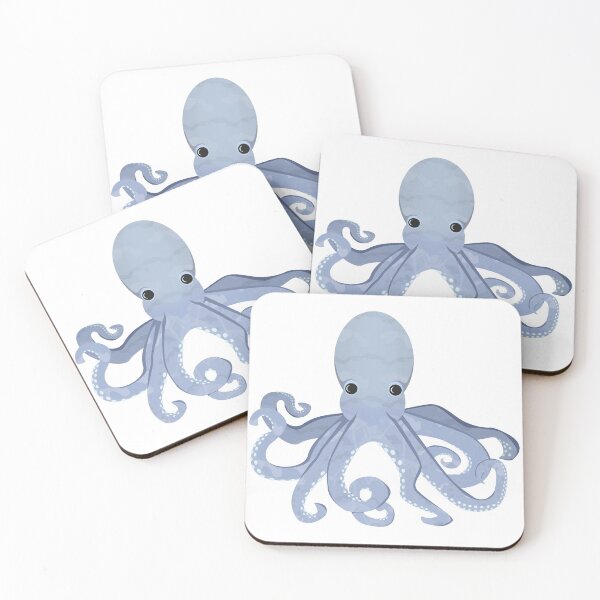 Item preview, Octopus designed and sold by Batmantis275.