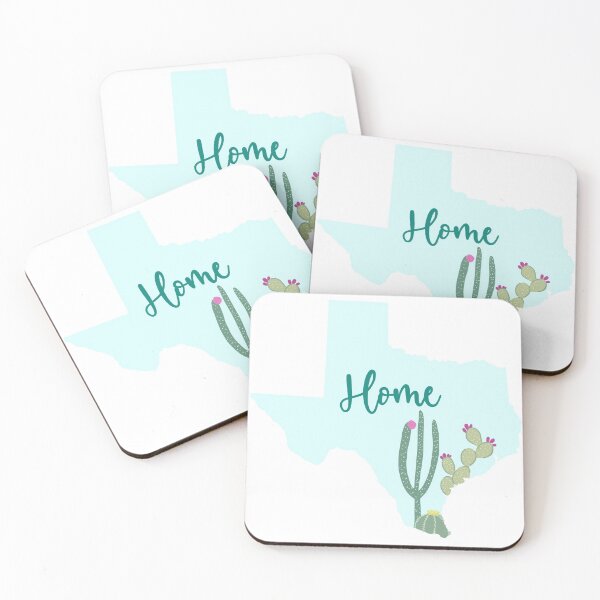 Artikelvorschau, Texas Home Cactus entworfen und verkauft von arhniemeyer.