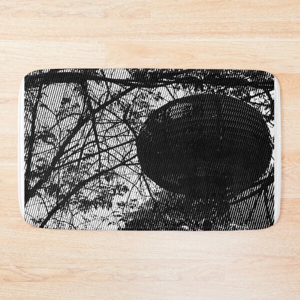 Item preview, Newspaper Print Zen Lantern  designed and sold by viqysarthouse.
