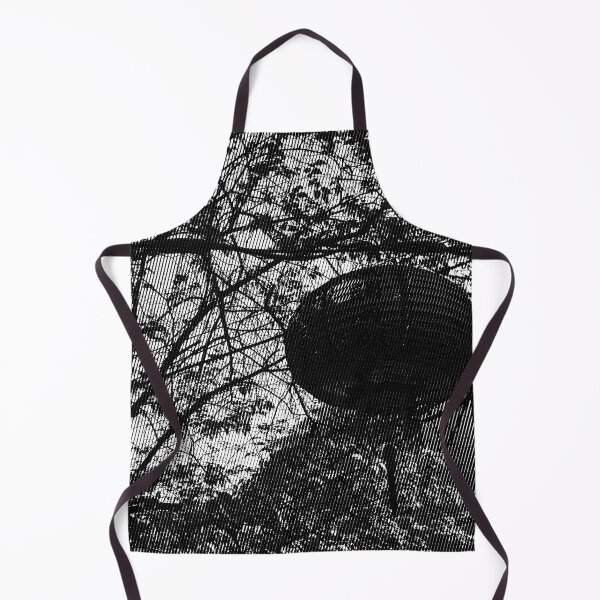 Item preview, Newspaper Print Zen Lantern  designed and sold by viqysarthouse.