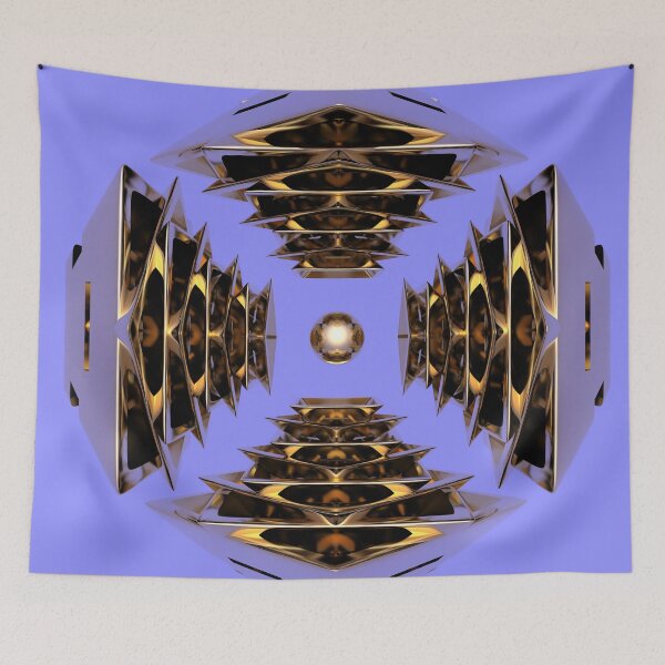 Item preview, Golden Surround designed and sold by Hugh Fathers.