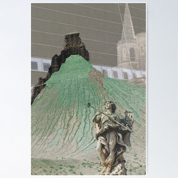 Item preview, Utah meets Rome meets Salon de Provence designed and sold by StephCrousPhoto.