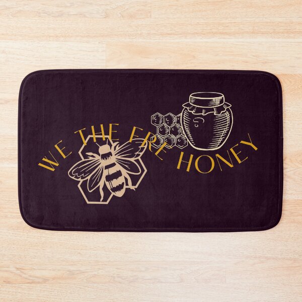 Item preview, We The Free Honey!! designed and sold by SoffyLee586.