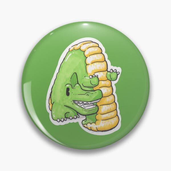 Item preview, A for Alligator designed and sold by jorbdraws.
