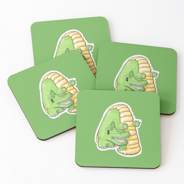Item preview, A for Alligator designed and sold by jorbdraws.