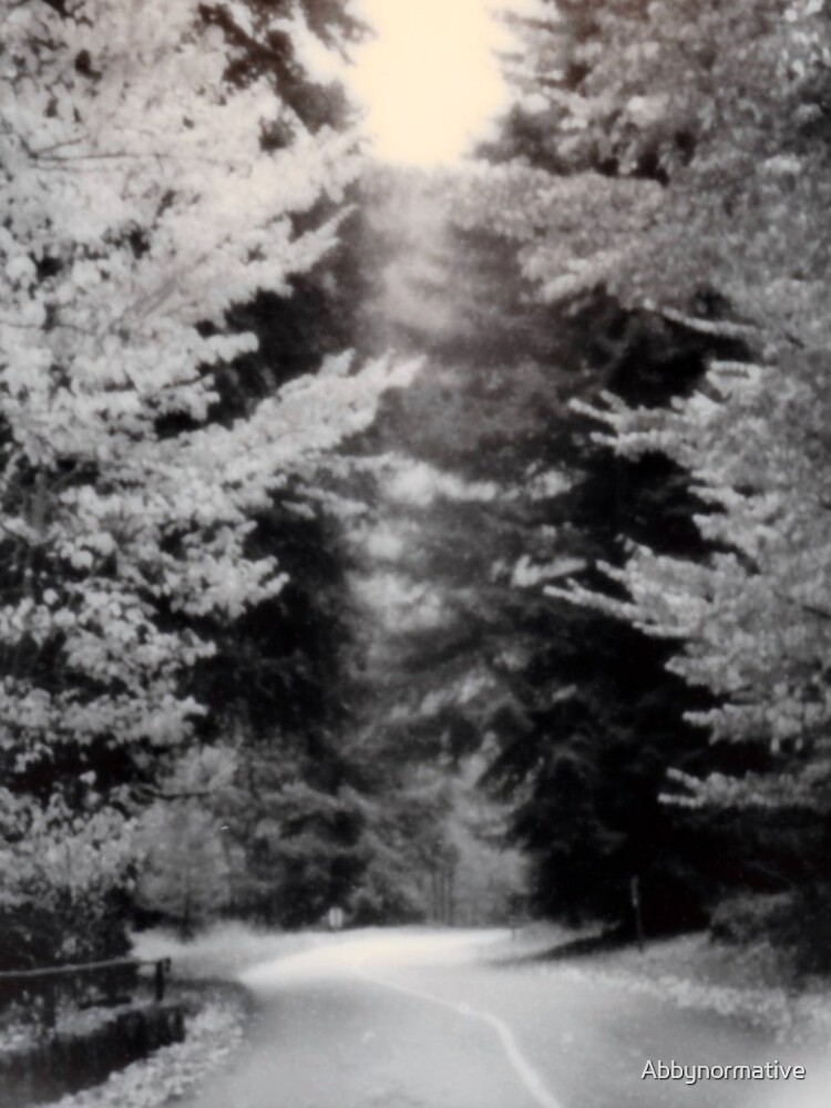 Thumbnail 4 of 4, iPhone Case, Luminous Trees designed and sold by Abbynormative.