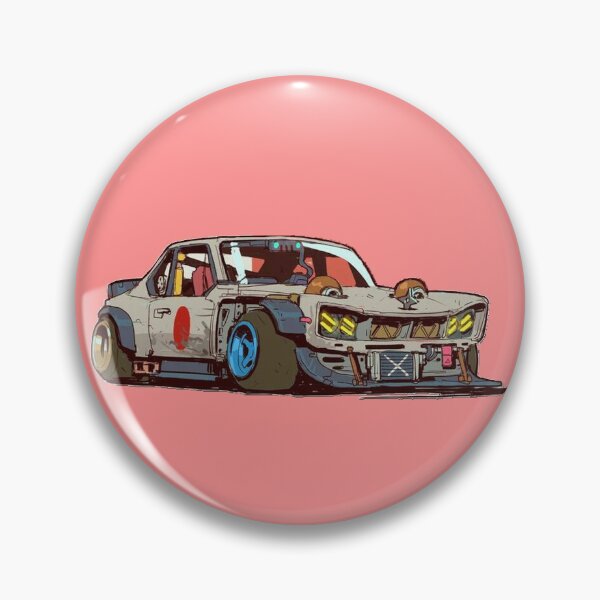 Item preview, Modified car designed and sold by ZubliMax.