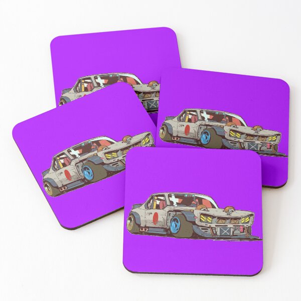 Item preview, Modified car designed and sold by ZubliMax.