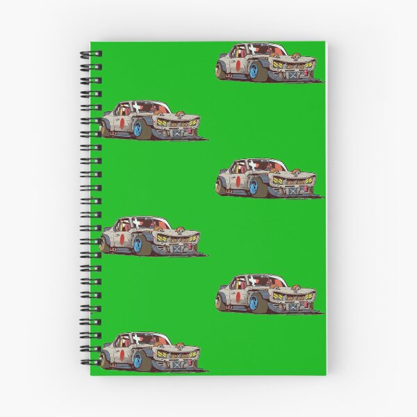 Item preview, Modified car designed and sold by ZubliMax.