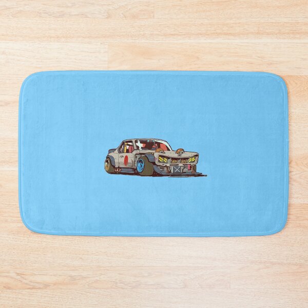Item preview, Modified car designed and sold by ZubliMax.