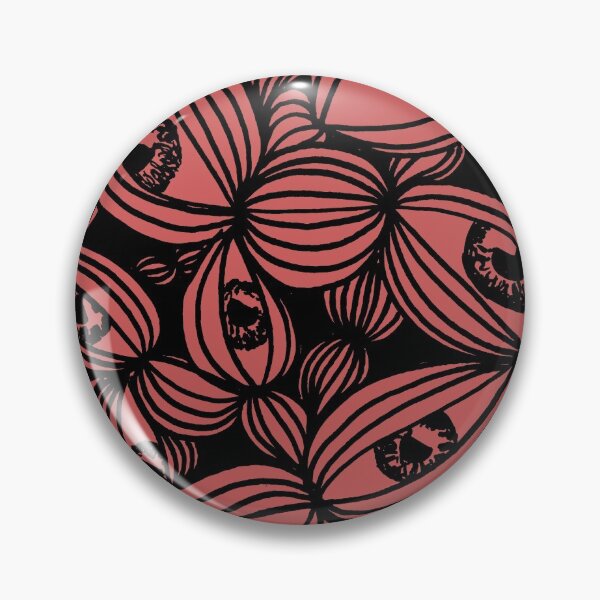 Item preview, Eyes Party - Red! designed and sold by ScholzAf.